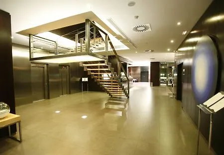 Ac By Marriott Hotel