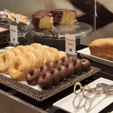 Ac By Marriott Szálloda