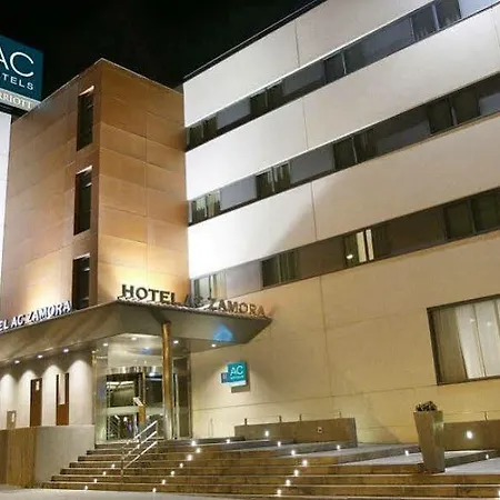 Ac By Marriott