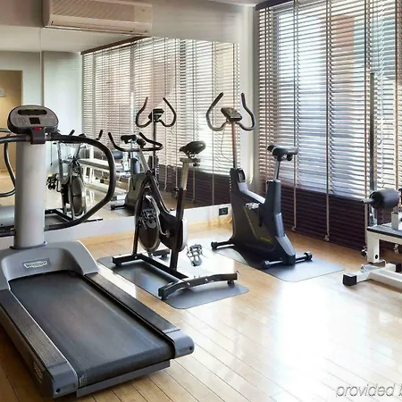 Ac By Marriott Hotel 4*