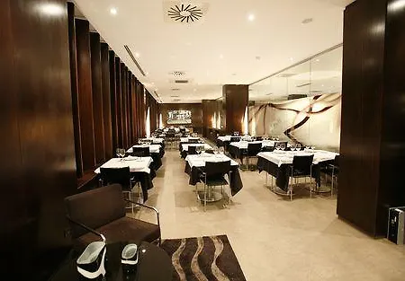Hotel Ac By Marriott