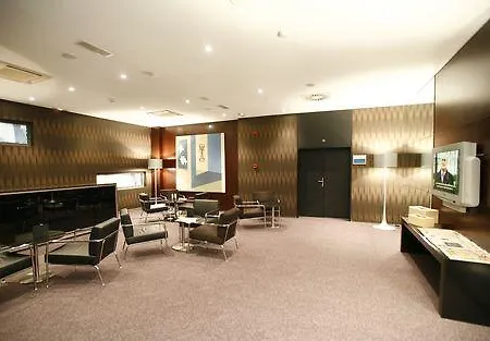 Ac By Marriott Hotel 4*