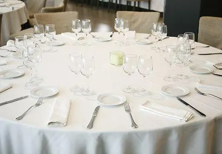 Hotel Ac By Marriott 4*