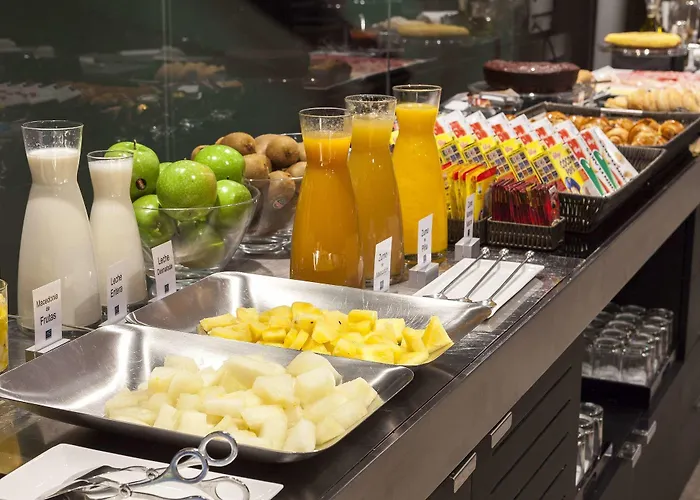 Ac By Marriott Hotel Zamora