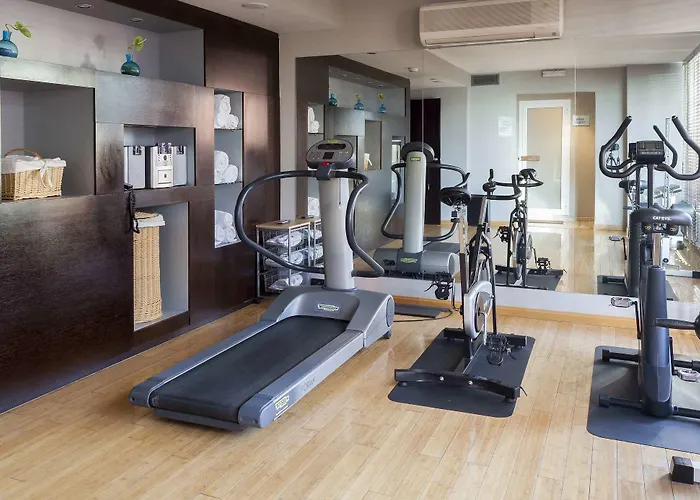 Ac By Marriott 호텔 4*