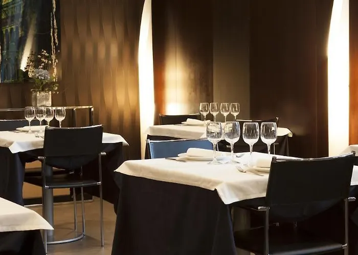 Ac By Marriott Hotel 4*