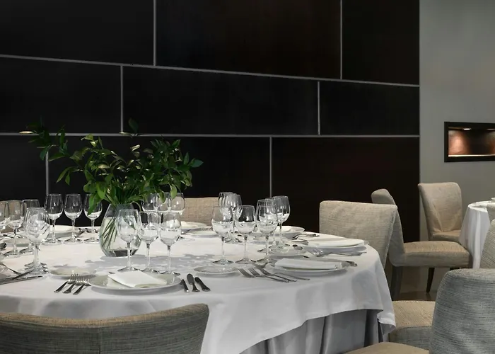 Ac By Marriott 호텔 4*