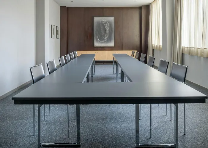 호텔 Ac By Marriott 사모라