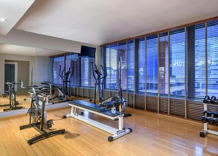 호텔 Ac By Marriott 4*