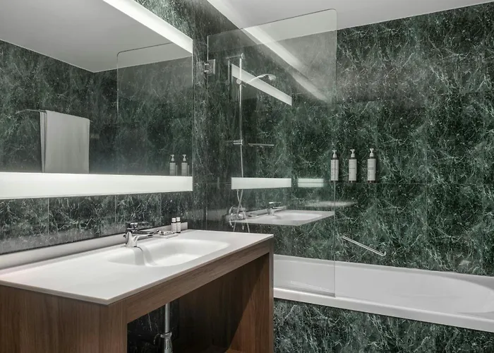 Ac By Marriott 호텔 사모라