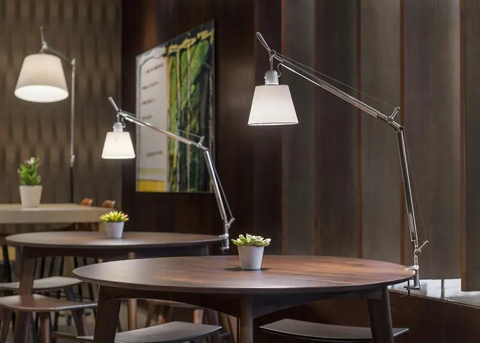 Ac By Marriott 4* Zamora