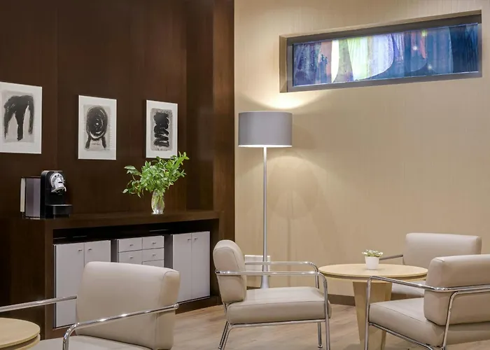 Ac By Marriott Hotel