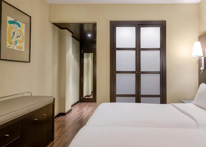 호텔 Ac By Marriott