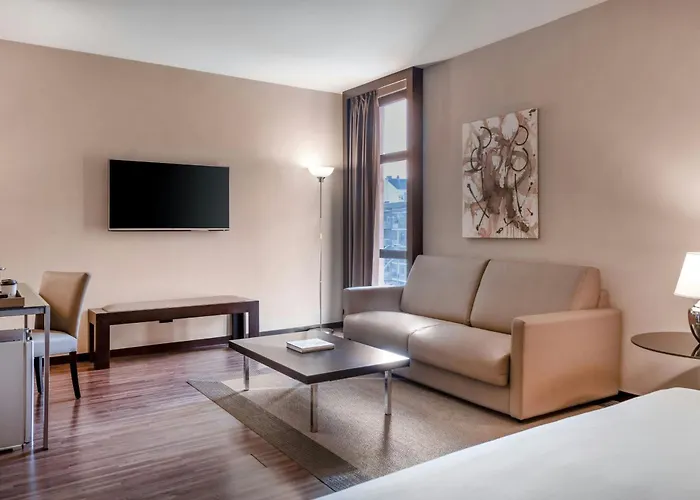 Ac By Marriott 호텔 4*