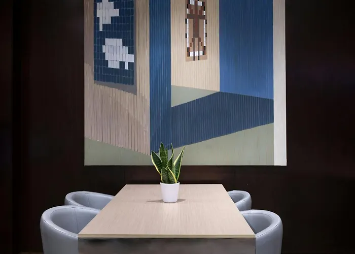 Hotel Ac By Marriott 4*