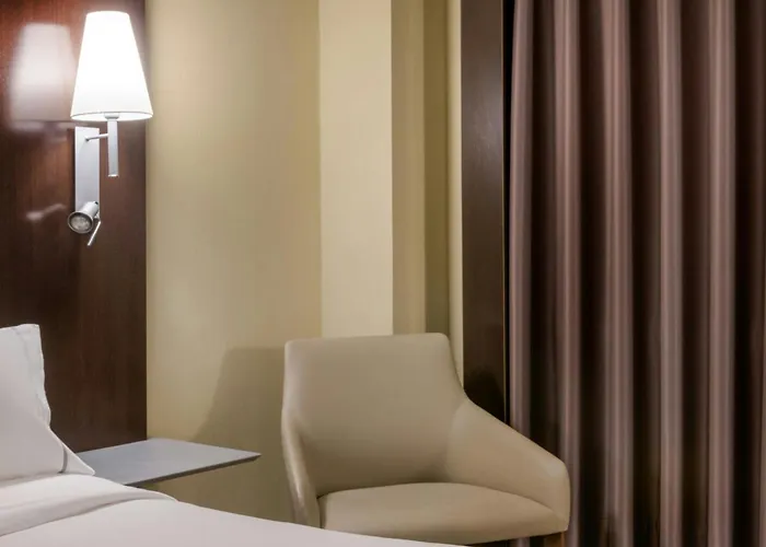 Ac By Marriott 호텔 사모라