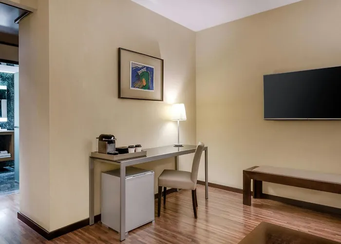 Ac By Marriott 4* 사모라