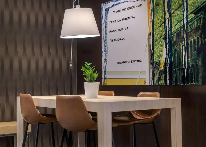 Ac By Marriott 호텔