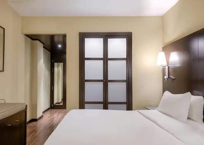 Ac By Marriott Hotel Zamora