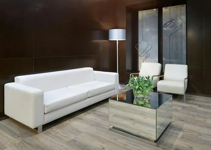 Hotel Ac By Marriott Zamora