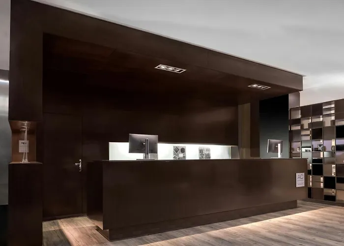 Ac By Marriott Zamora