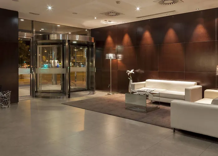 호텔 Ac By Marriott 4*