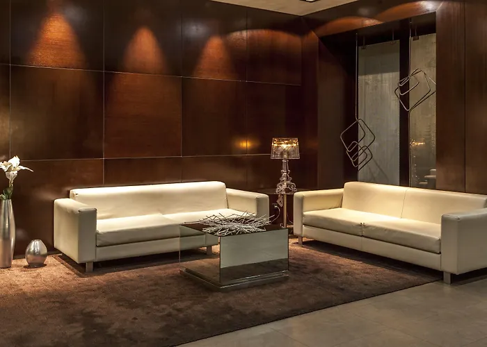 Ac By Marriott 호텔 4*