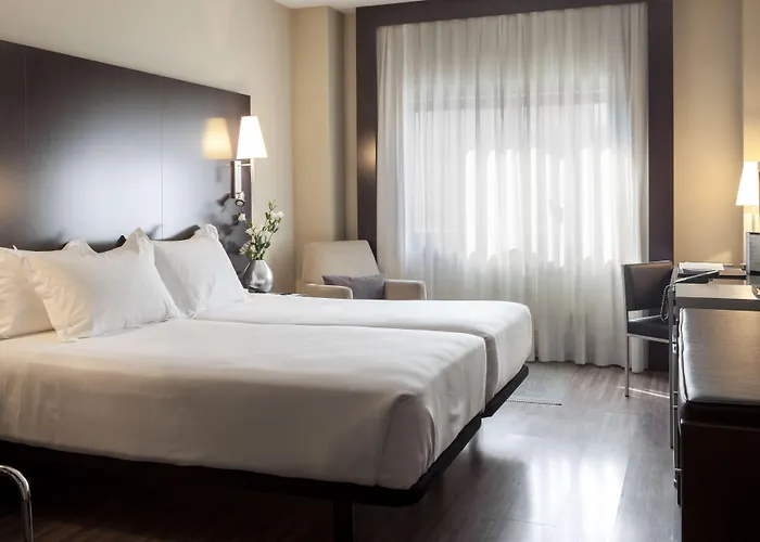 Ac By Marriott 호텔 4*