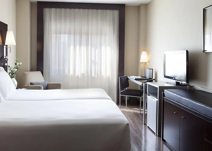 Ac By Marriott Zamora