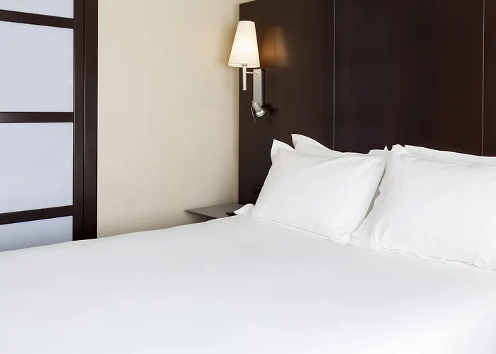 호텔 Ac By Marriott