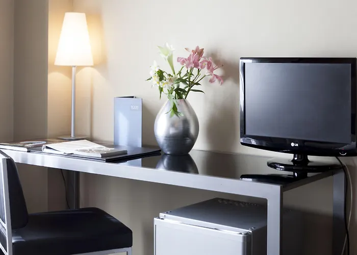 호텔 Ac By Marriott 사모라