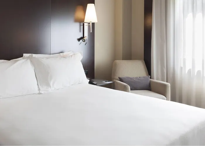 호텔 Ac By Marriott