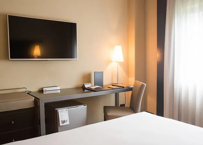 Ac By Marriott 호텔