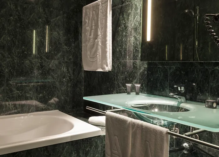 호텔 Ac By Marriott