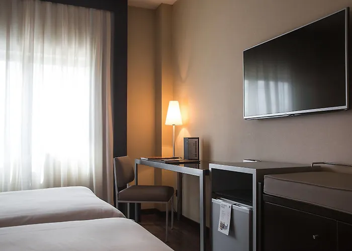 호텔 Ac By Marriott 4*