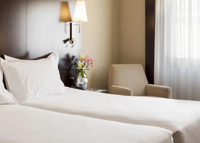 Ac By Marriott 호텔 4*