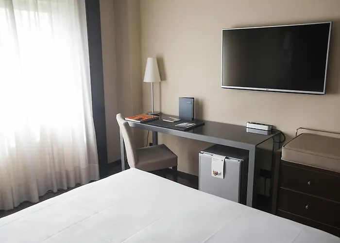 호텔 Ac By Marriott 사모라