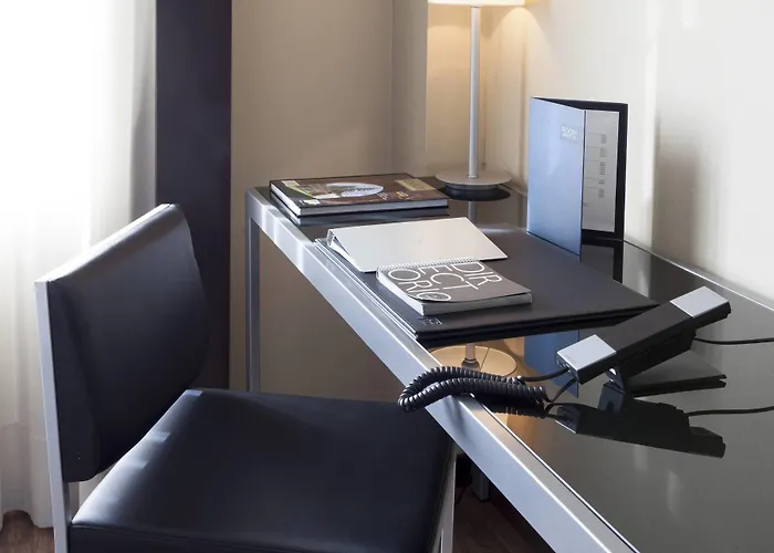 Ac By Marriott 4* Zamora