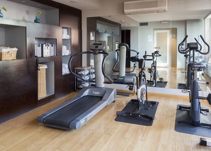 호텔 Ac By Marriott 4*