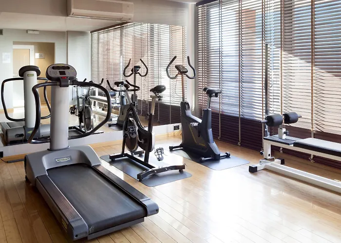 호텔 Ac By Marriott