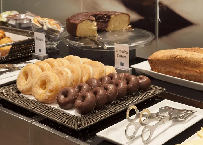 Ac By Marriott 사모라