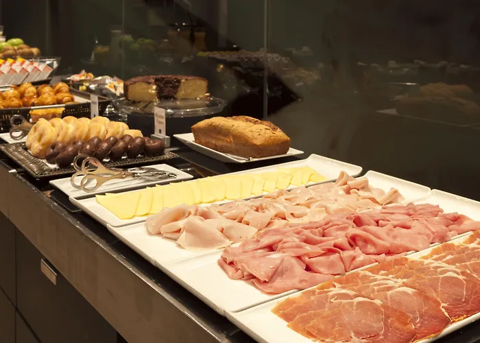 Hotel Ac By Marriott