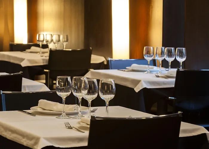 Ac By Marriott 호텔 4*