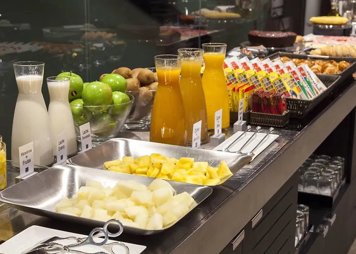 Ac By Marriott 4* Zamora