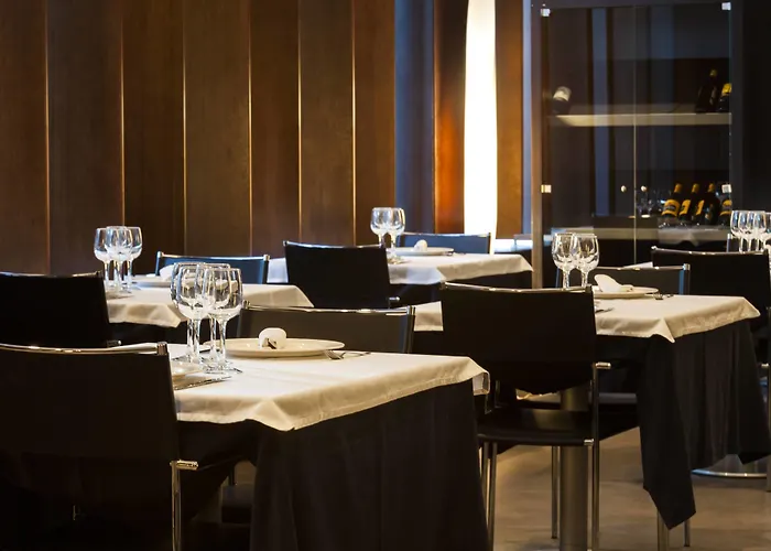 호텔 Ac By Marriott 사모라