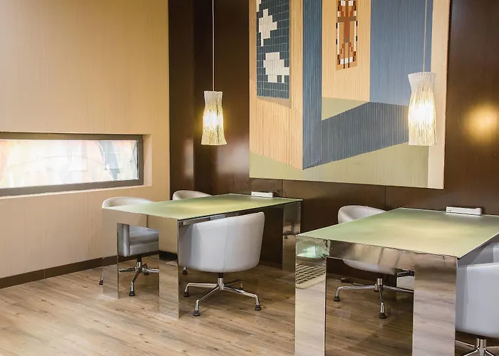 호텔 Ac By Marriott 사모라