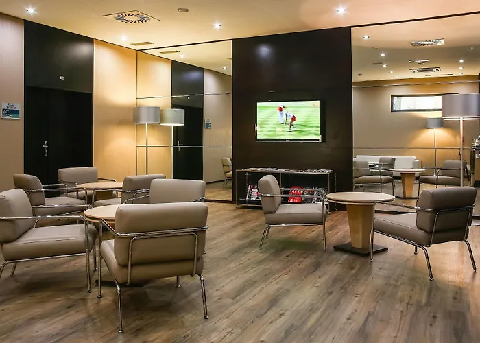 Ac By Marriott 사모라