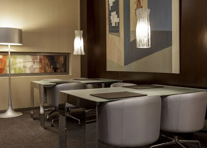 Ac By Marriott Hotel