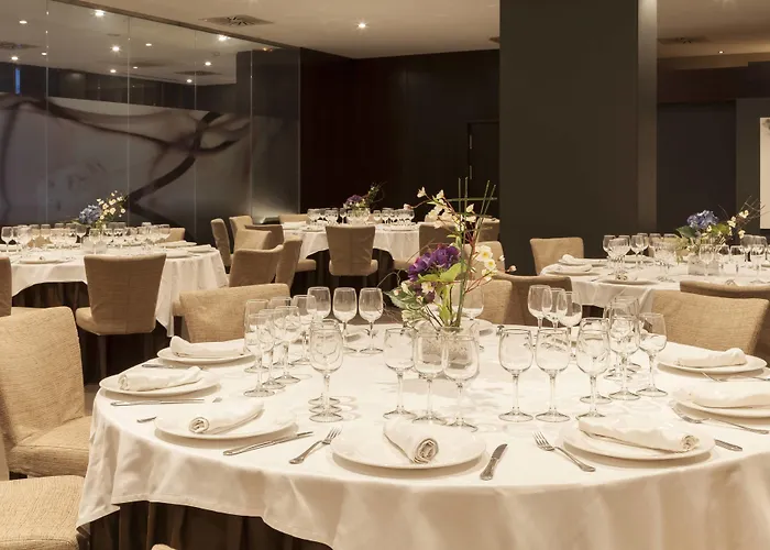 Hotel Ac By Marriott Zamora