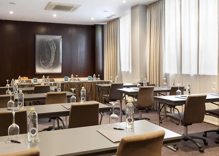 Ac By Marriott 호텔 4*